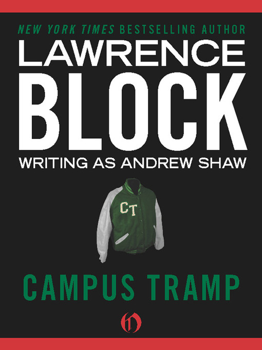 Title details for Campus Tramp by Lawrence Block - Available